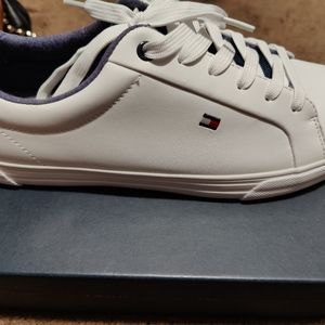 Brand New Tommy Hilfiger Sneakers